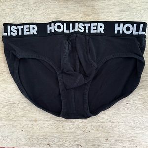 Hollister Briefs Large